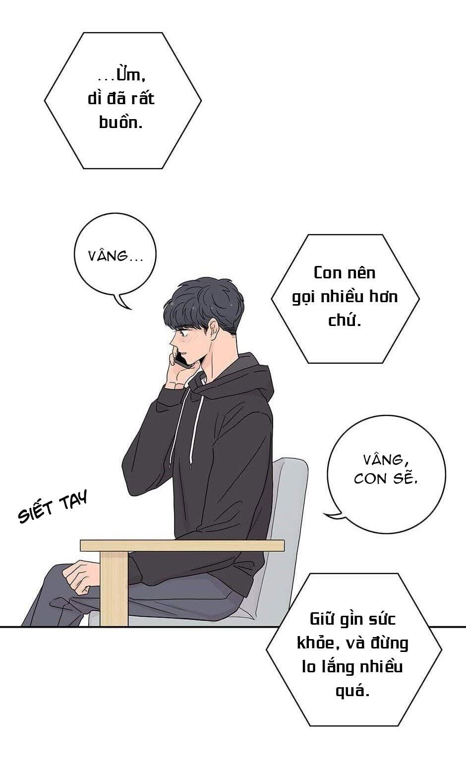 đọc truyện Toy Complex Chương 28 ảnh 51 tại Thiên Thai Truyện