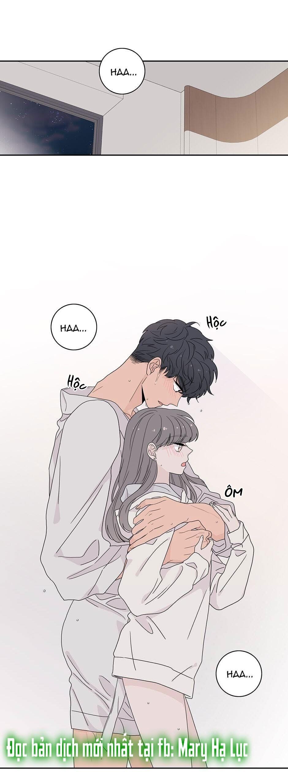 đọc truyện Toy Complex Chương 28 ảnh 7 tại Thiên Thai Truyện