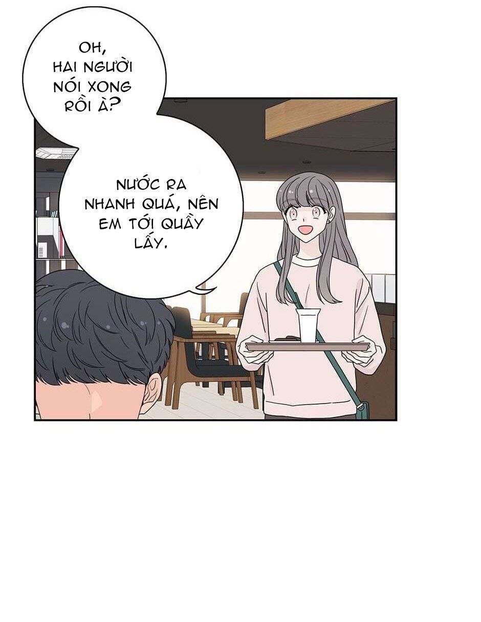 đọc truyện Toy Complex Chương 28 ảnh 55 tại Thiên Thai Truyện