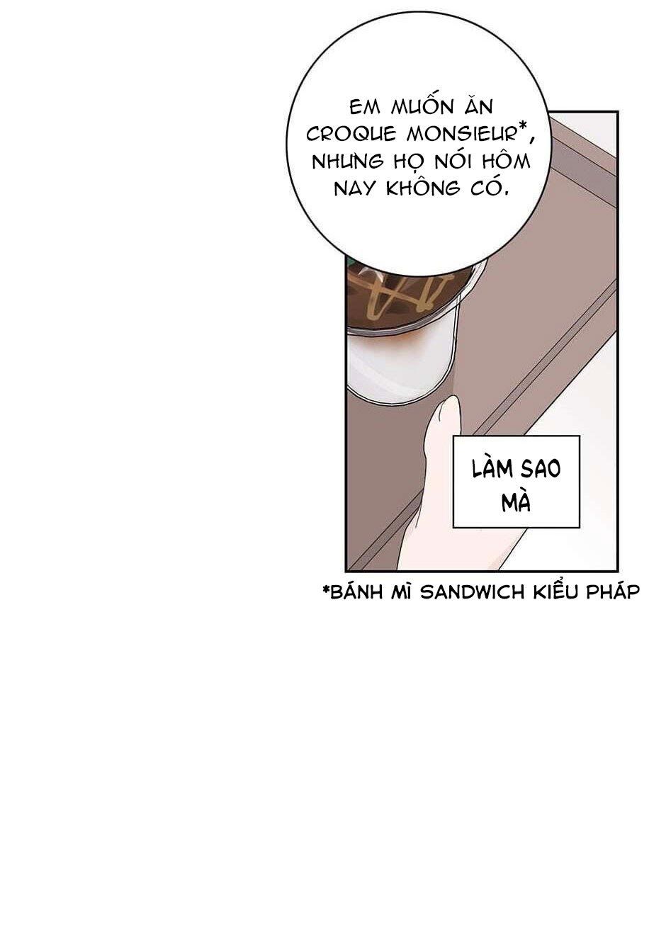 đọc truyện Toy Complex Chương 28 ảnh 56 tại Thiên Thai Truyện