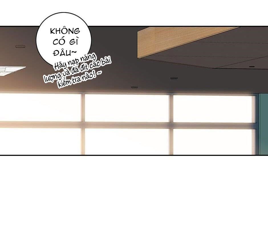 đọc truyện Toy Complex Chương 28 ảnh 58 tại Thiên Thai Truyện