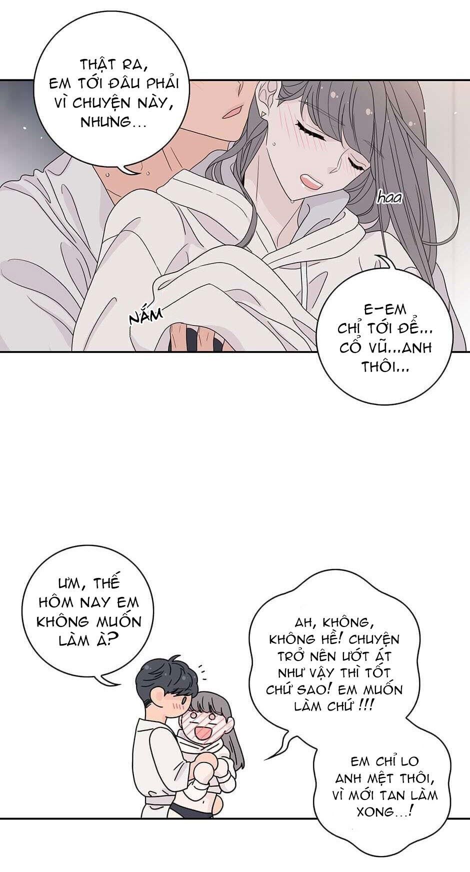 đọc truyện Toy Complex Chương 28 ảnh 10 tại Thiên Thai Truyện