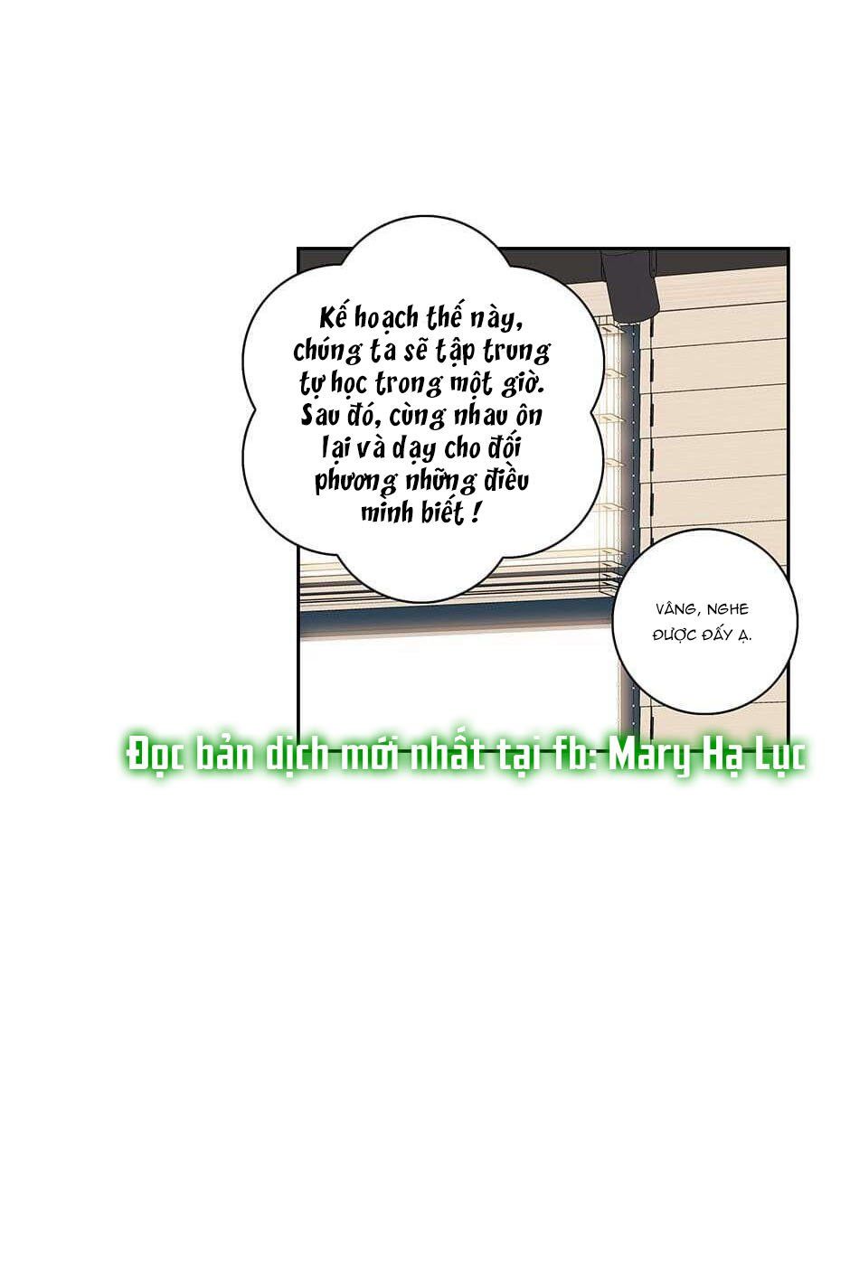 đọc truyện Toy Complex Chương 29 ảnh 14 tại Thiên Thai Truyện