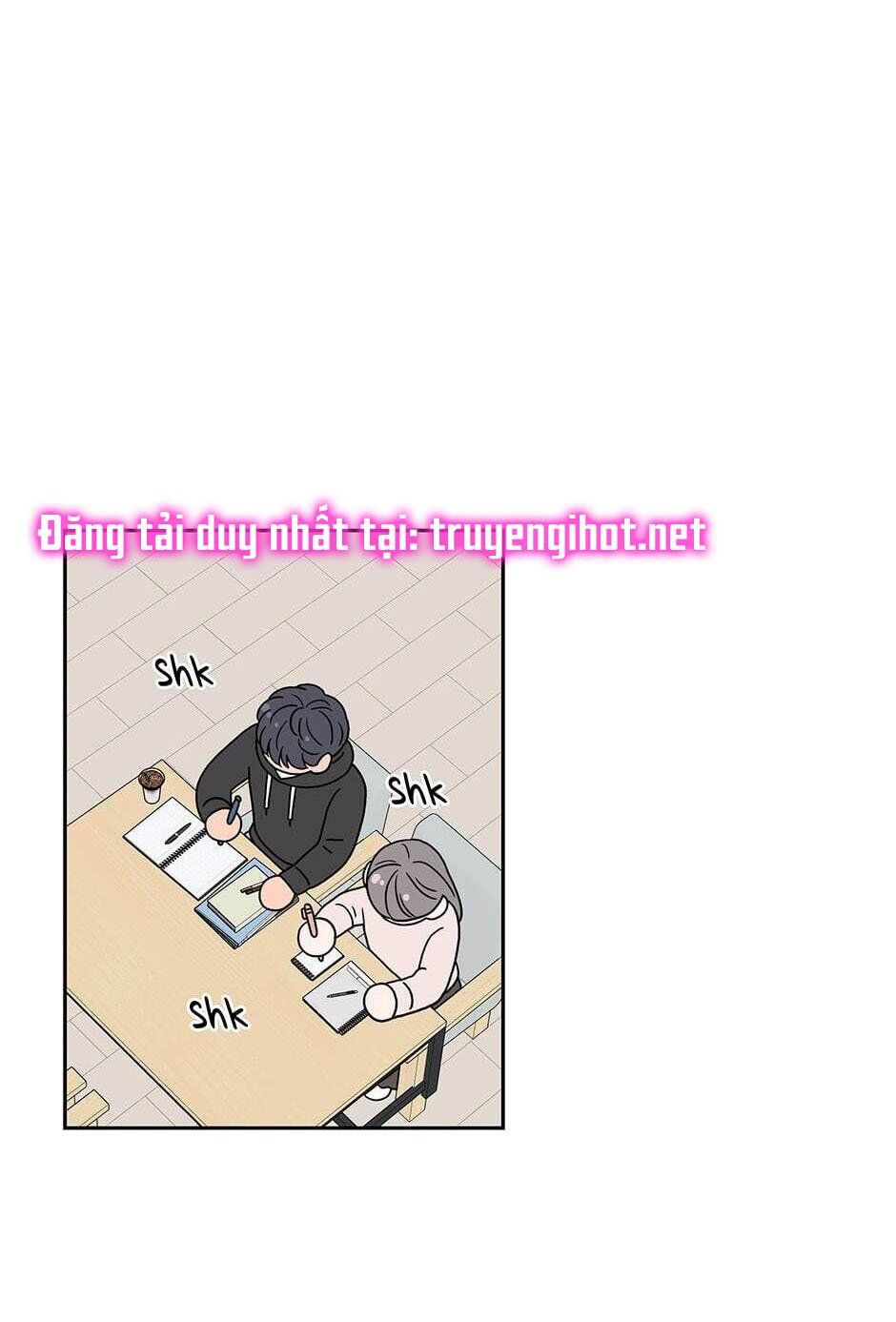 đọc truyện Toy Complex Chương 29 ảnh 15 tại Thiên Thai Truyện