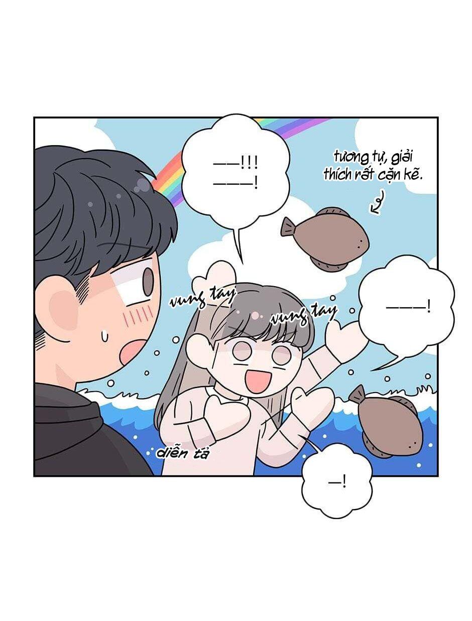 đọc truyện Toy Complex Chương 29 ảnh 17 tại Thiên Thai Truyện