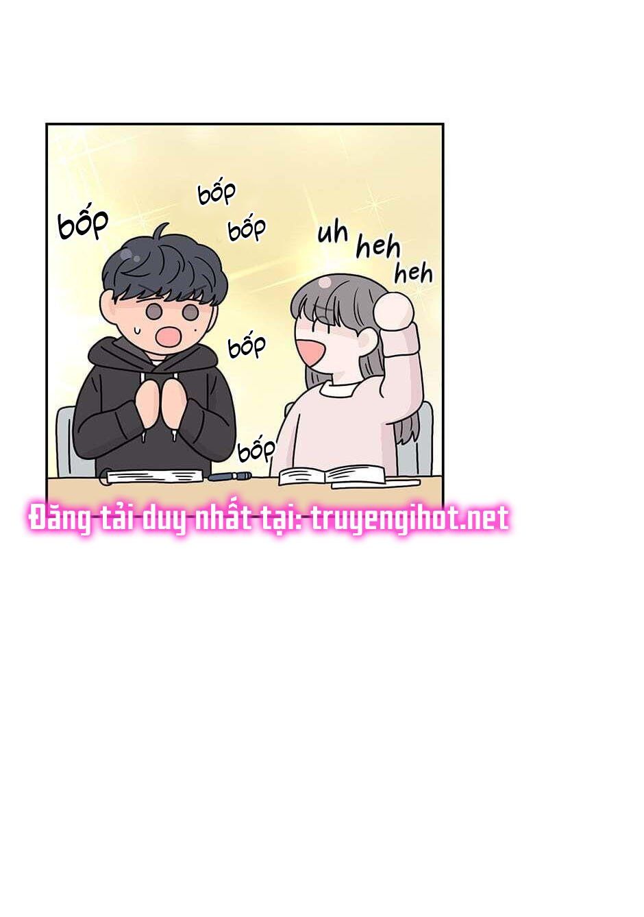 đọc truyện Toy Complex Chương 29 ảnh 18 tại Thiên Thai Truyện