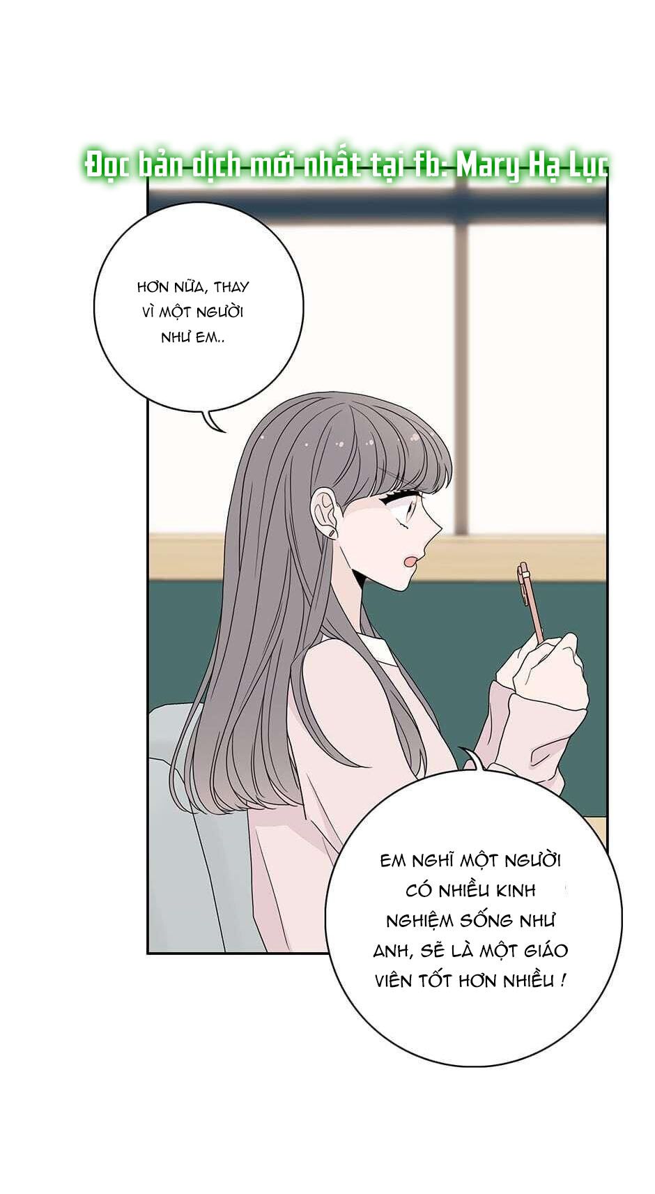 đọc truyện Toy Complex Chương 29 ảnh 27 tại Thiên Thai Truyện