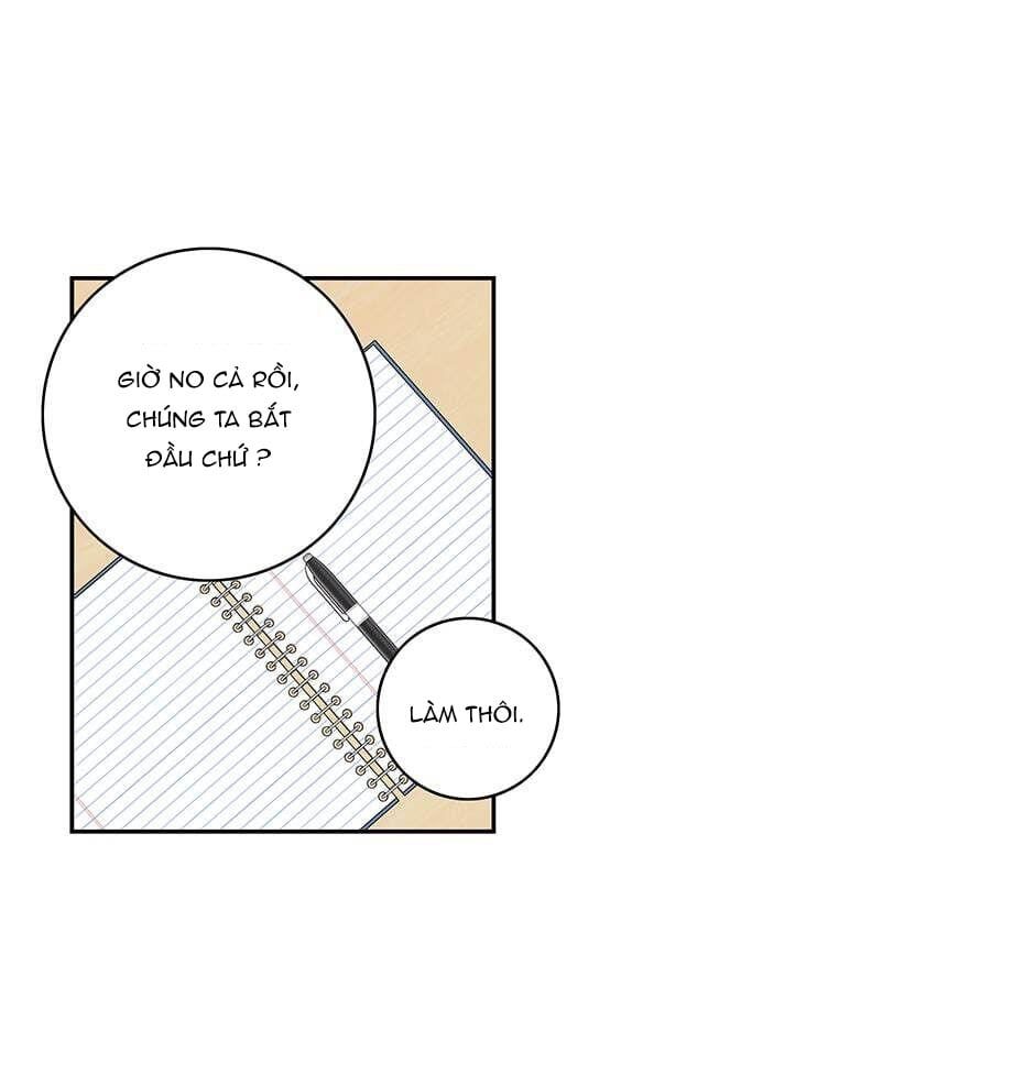 đọc truyện Toy Complex Chương 29 ảnh 6 tại Thiên Thai Truyện