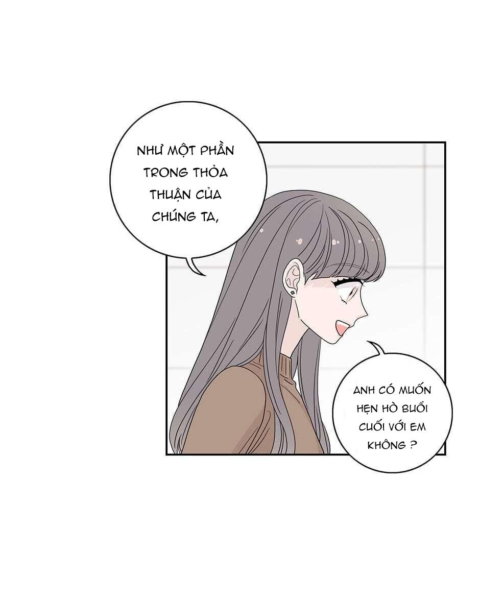 đọc truyện Toy Complex Chương 29 ảnh 56 tại Thiên Thai Truyện