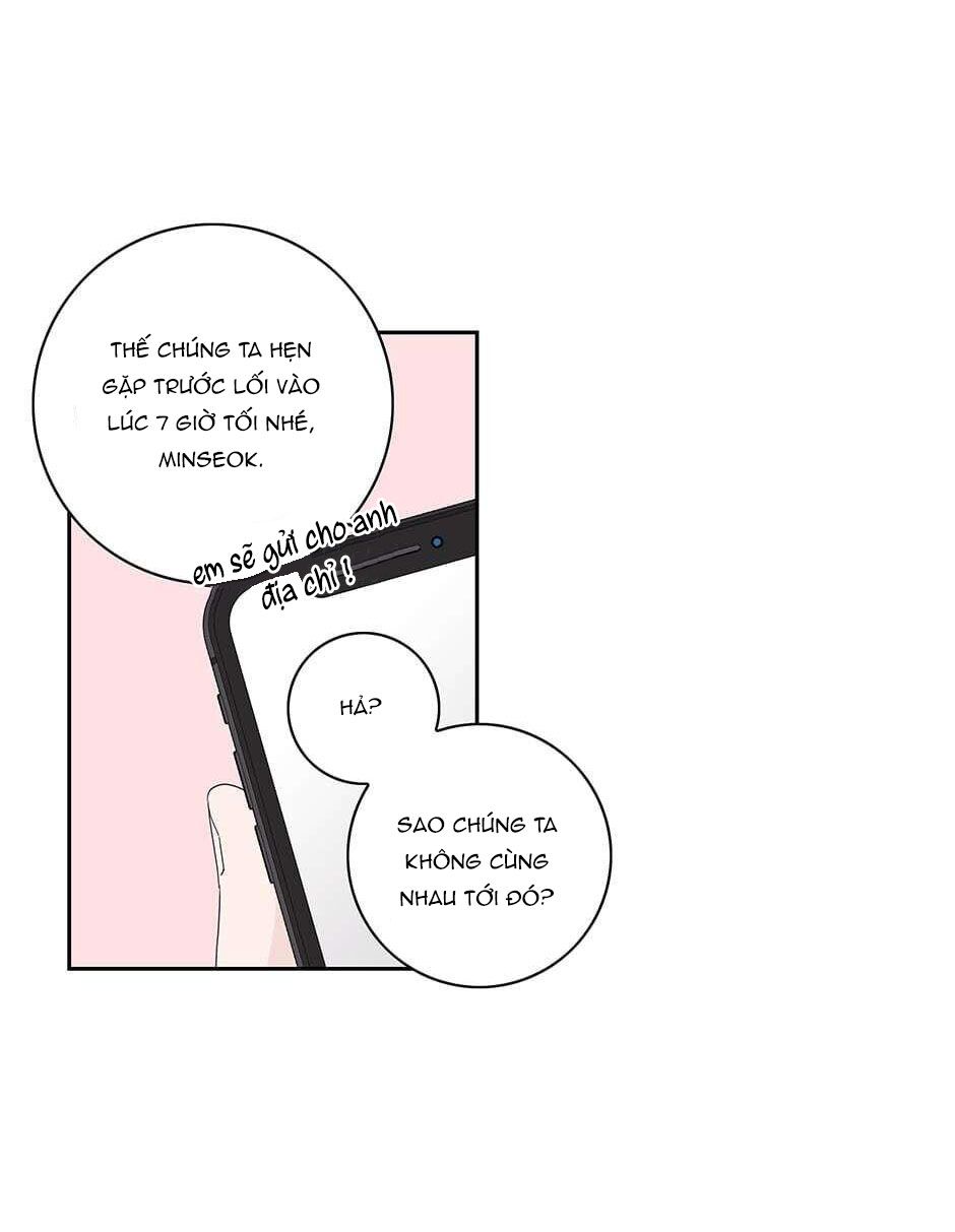 đọc truyện Toy Complex Chương 29 ảnh 58 tại Thiên Thai Truyện