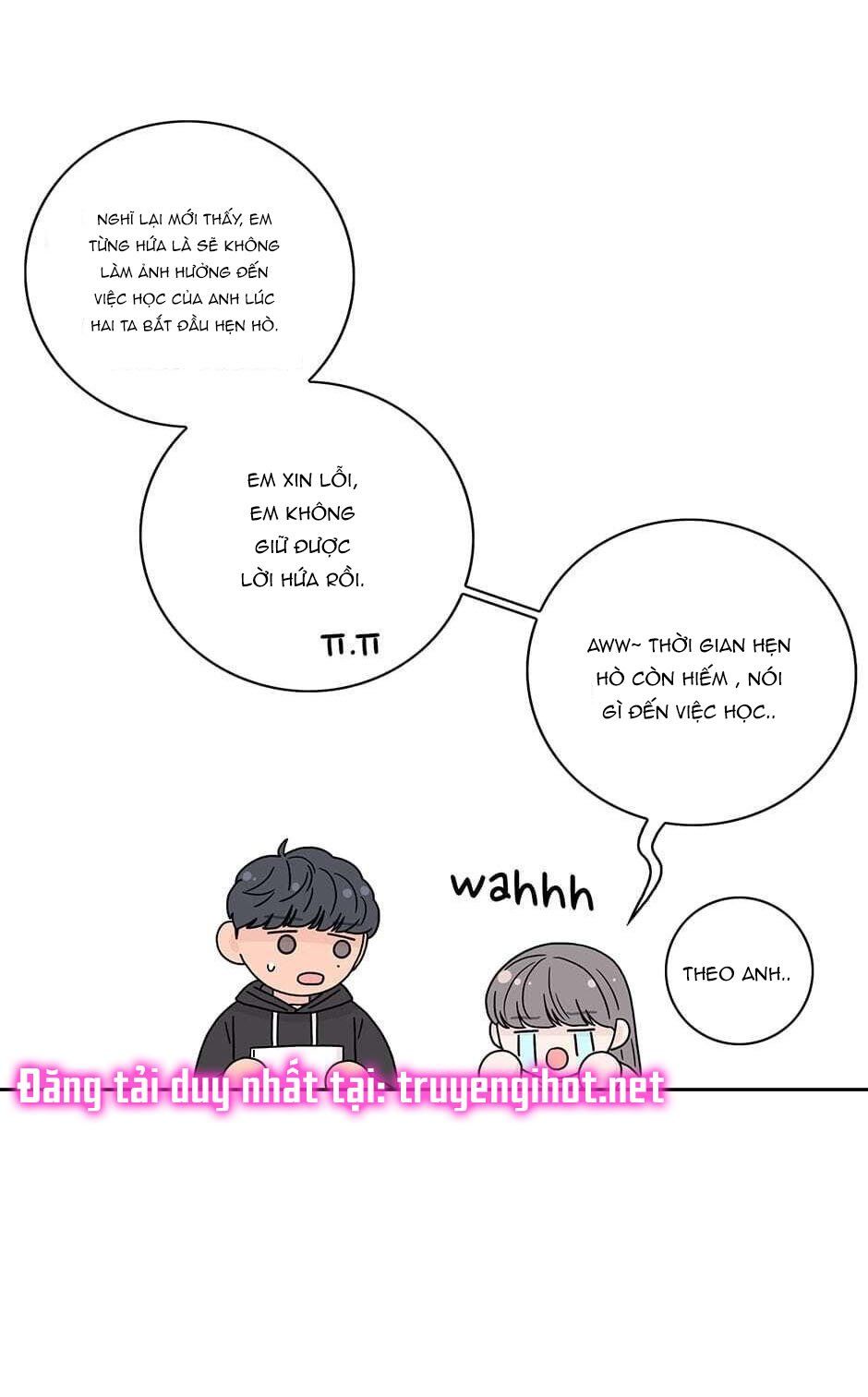 đọc truyện Toy Complex Chương 29 ảnh 8 tại Thiên Thai Truyện