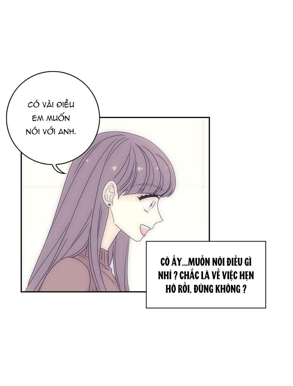 đọc truyện Toy Complex Chương 29 ảnh 64 tại Thiên Thai Truyện