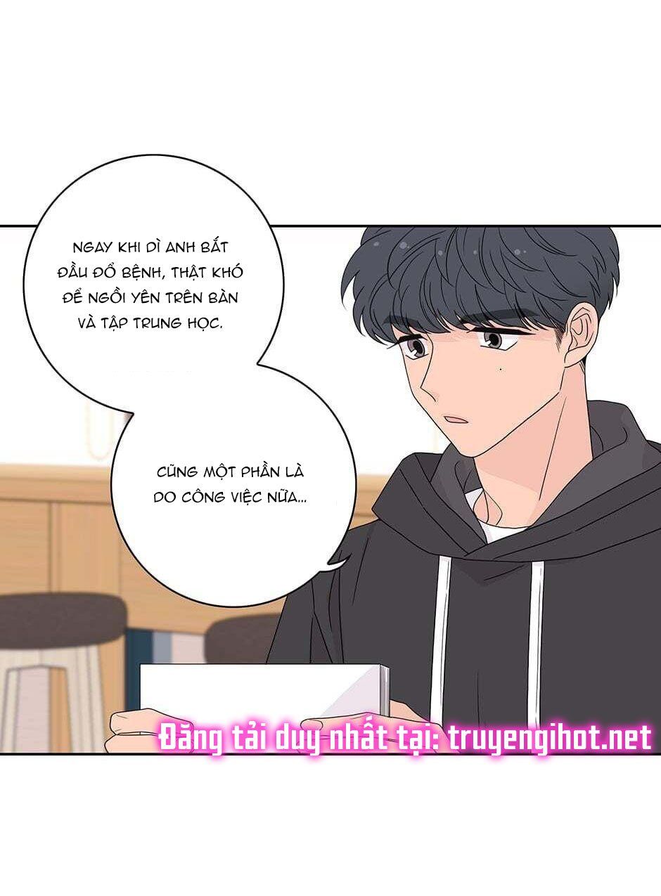 đọc truyện Toy Complex Chương 29 ảnh 10 tại Thiên Thai Truyện