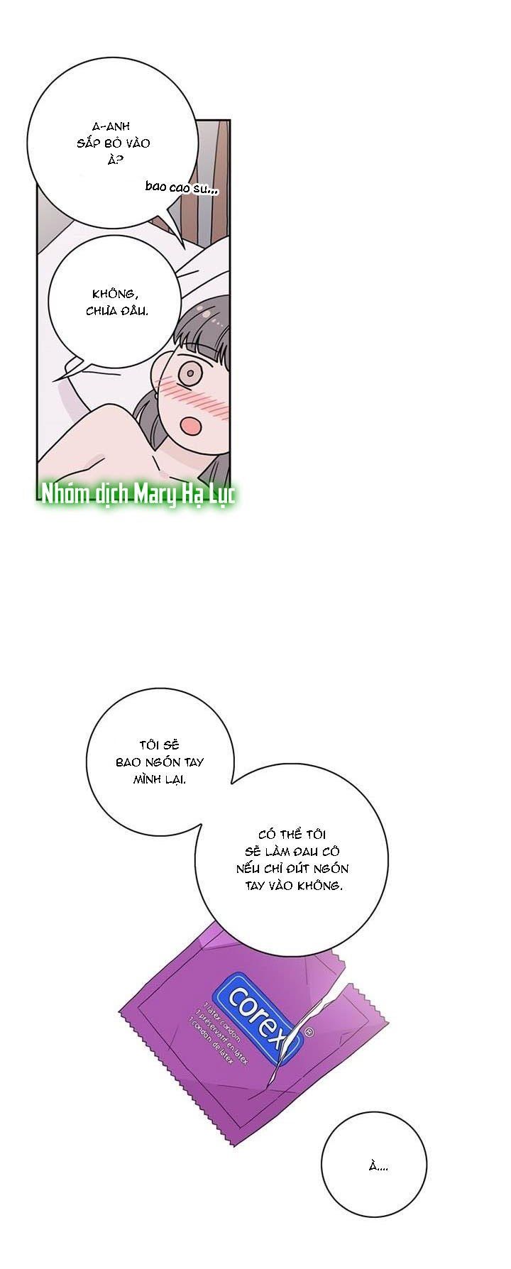 đọc truyện Toy Complex Chương 3 ảnh 12 tại Thiên Thai Truyện