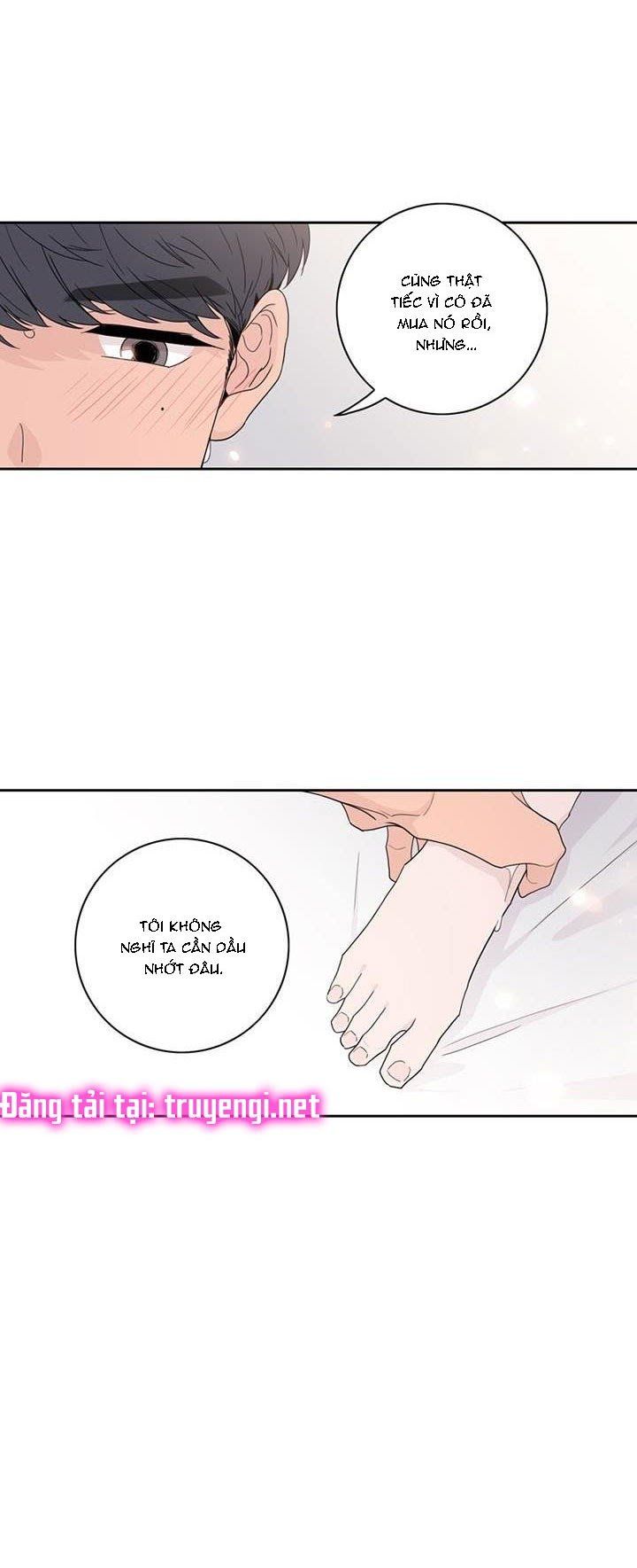 đọc truyện Toy Complex Chương 3 ảnh 13 tại Thiên Thai Truyện