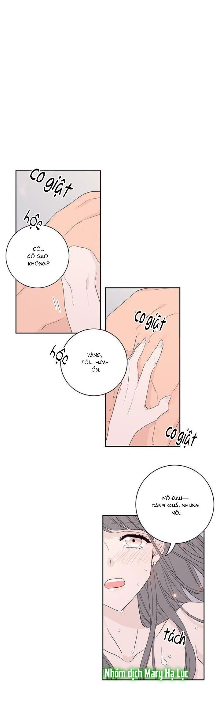 đọc truyện Toy Complex Chương 3 ảnh 16 tại Thiên Thai Truyện