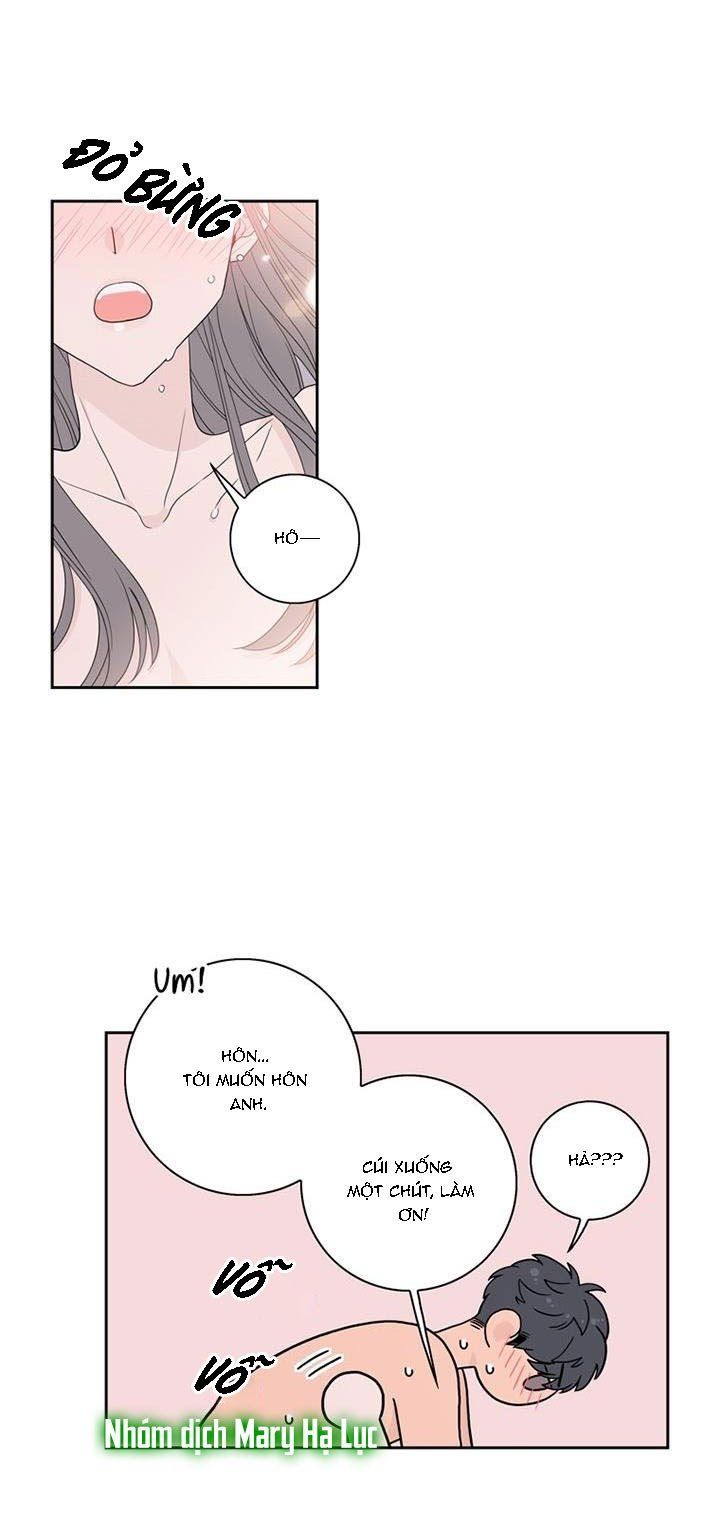 đọc truyện Toy Complex Chương 3 ảnh 18 tại Thiên Thai Truyện