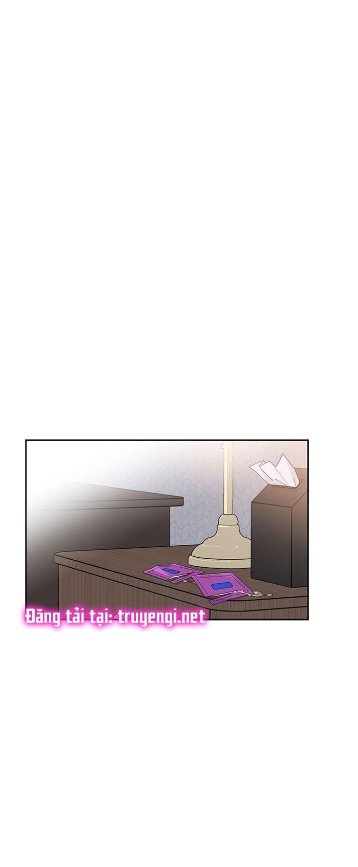 đọc truyện Toy Complex Chương 3 ảnh 23 tại Thiên Thai Truyện