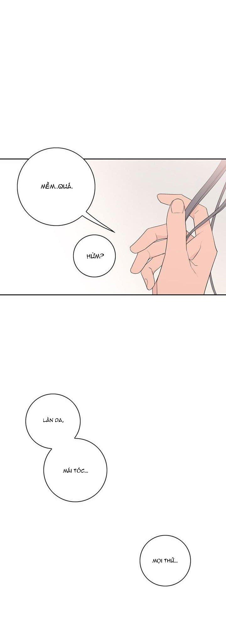 đọc truyện Toy Complex Chương 3 ảnh 24 tại Thiên Thai Truyện