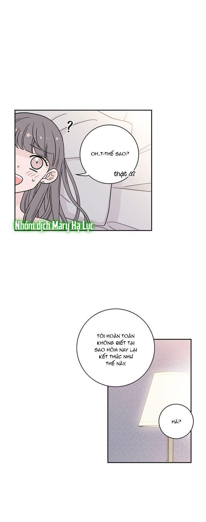 đọc truyện Toy Complex Chương 3 ảnh 25 tại Thiên Thai Truyện