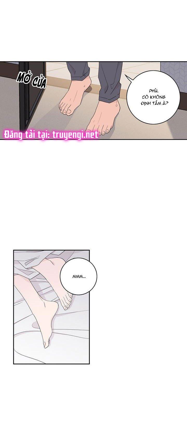 đọc truyện Toy Complex Chương 3 ảnh 31 tại Thiên Thai Truyện