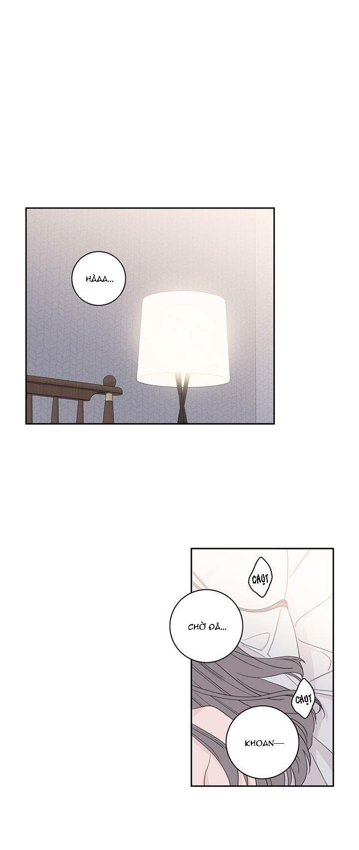 đọc truyện Toy Complex Chương 3 ảnh 5 tại Thiên Thai Truyện