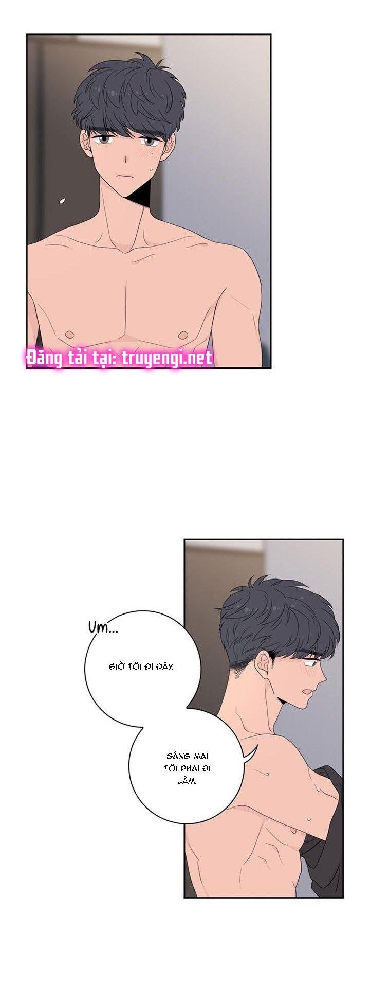 đọc truyện Toy Complex Chương 3 ảnh 33 tại Thiên Thai Truyện