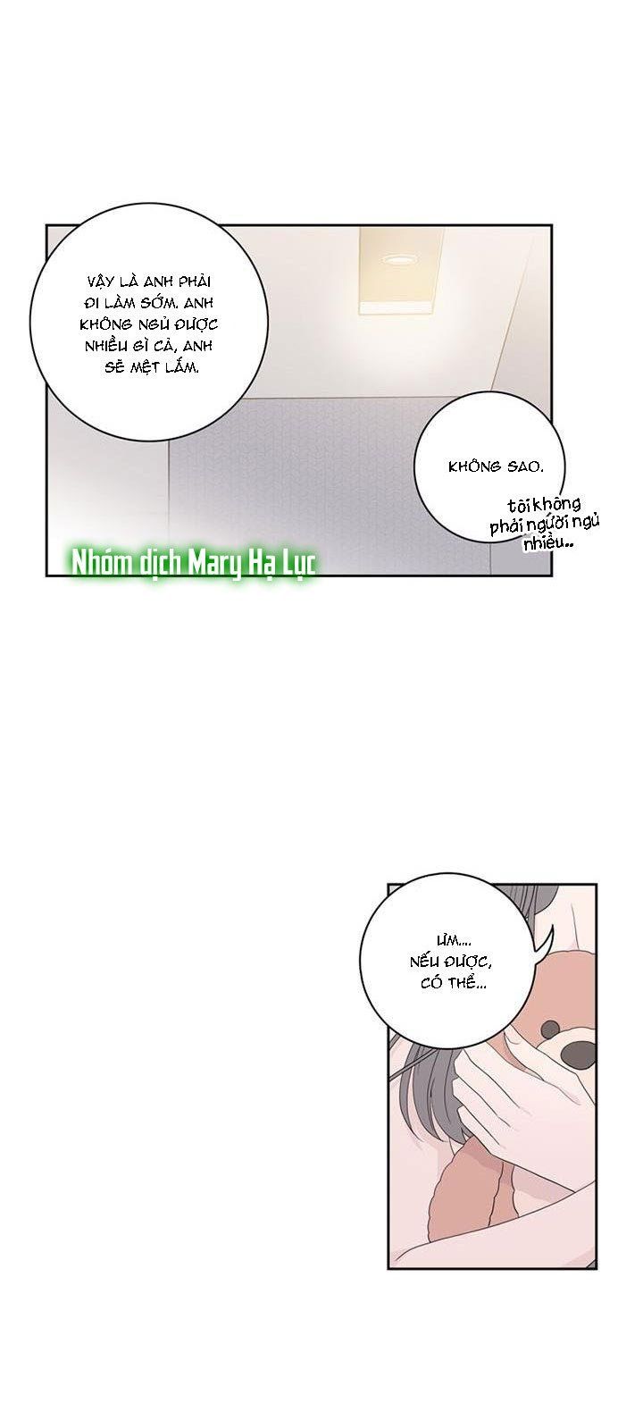 đọc truyện Toy Complex Chương 3 ảnh 36 tại Thiên Thai Truyện