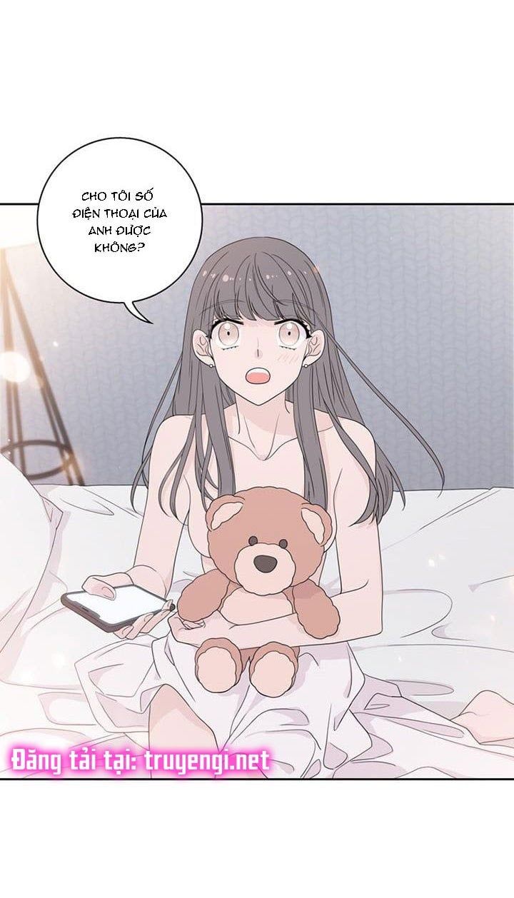 đọc truyện Toy Complex Chương 3 ảnh 37 tại Thiên Thai Truyện