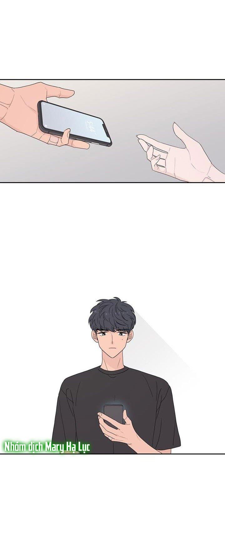 đọc truyện Toy Complex Chương 3 ảnh 40 tại Thiên Thai Truyện