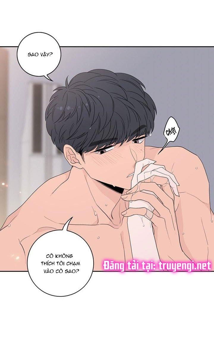 đọc truyện Toy Complex Chương 3 ảnh 7 tại Thiên Thai Truyện