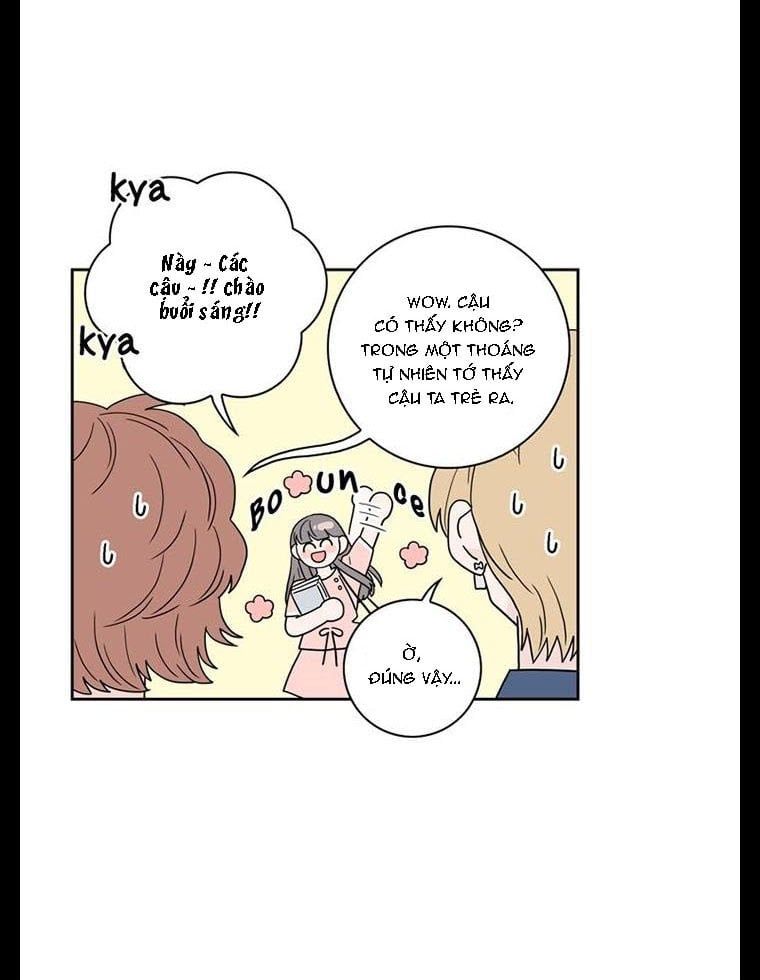 đọc truyện Toy Complex Chương 3 ảnh 54 tại Thiên Thai Truyện