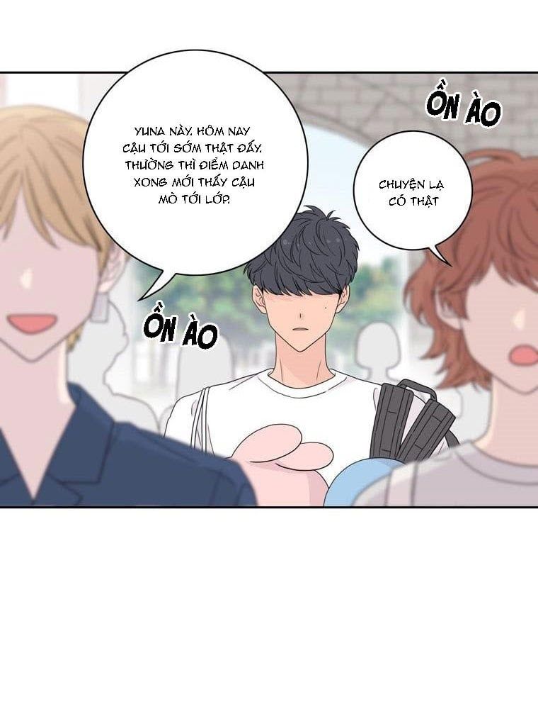 đọc truyện Toy Complex Chương 3 ảnh 56 tại Thiên Thai Truyện