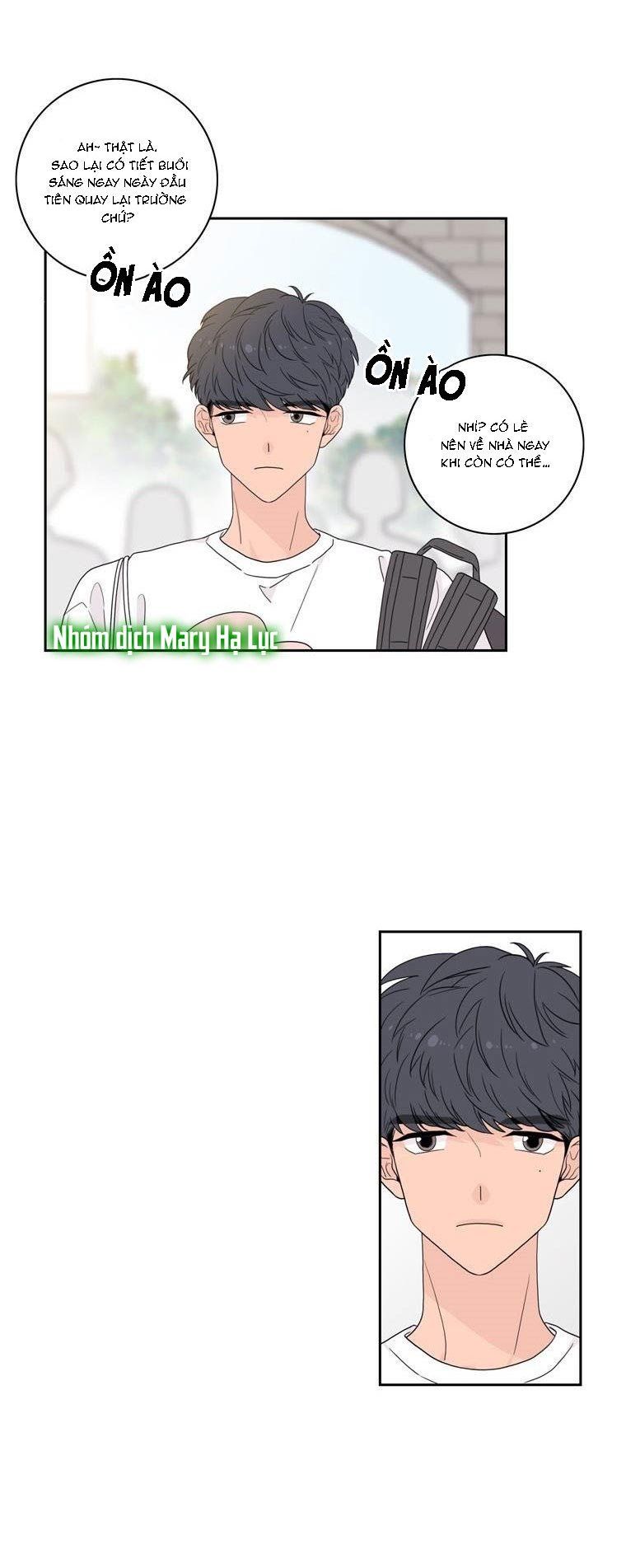 đọc truyện Toy Complex Chương 3 ảnh 58 tại Thiên Thai Truyện