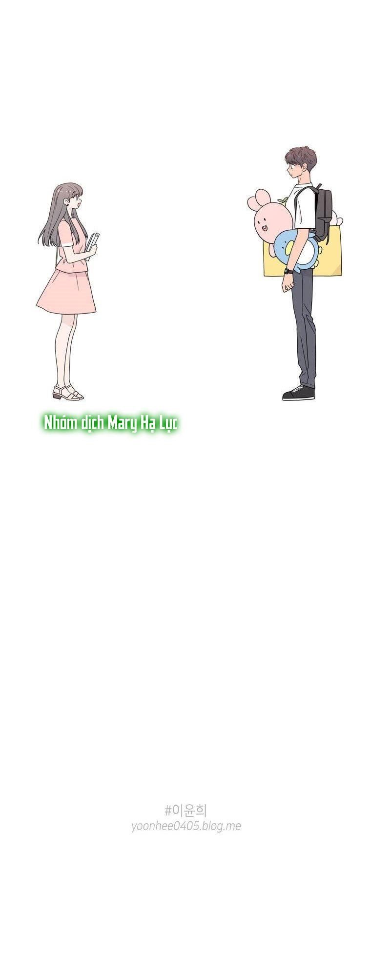 đọc truyện Toy Complex Chương 3 ảnh 60 tại Thiên Thai Truyện