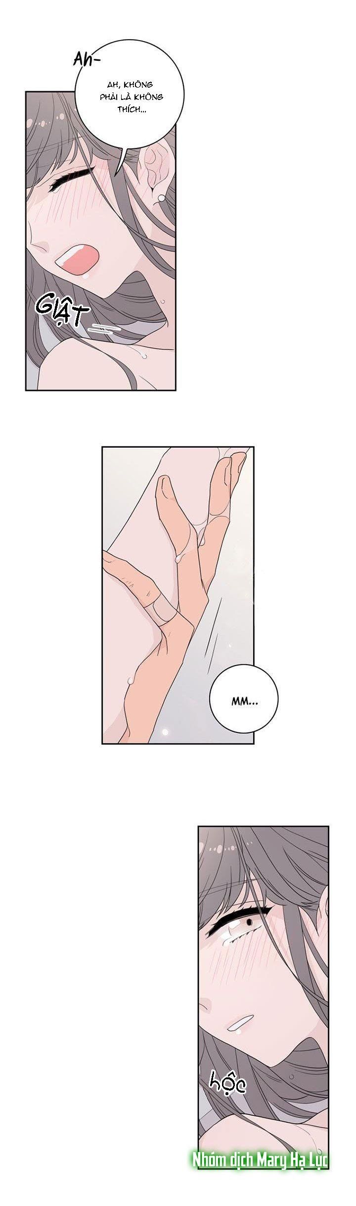 đọc truyện Toy Complex Chương 3 ảnh 8 tại Thiên Thai Truyện