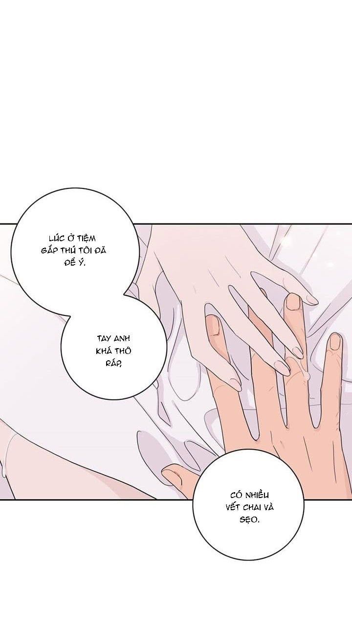 đọc truyện Toy Complex Chương 3 ảnh 9 tại Thiên Thai Truyện