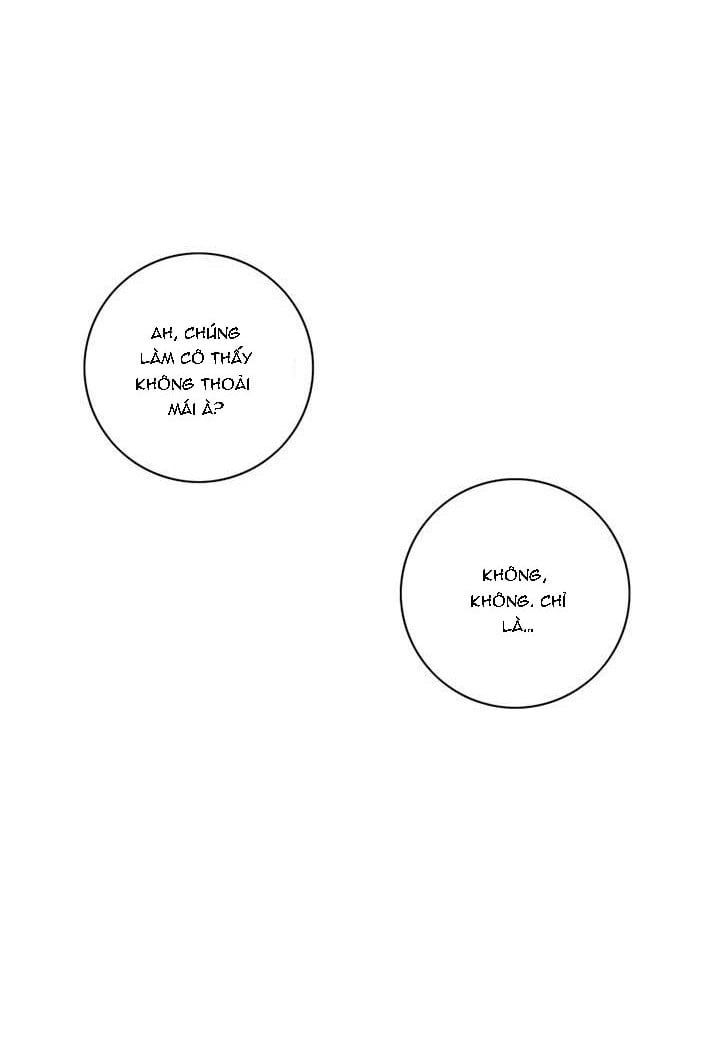 đọc truyện Toy Complex Chương 3 ảnh 10 tại Thiên Thai Truyện