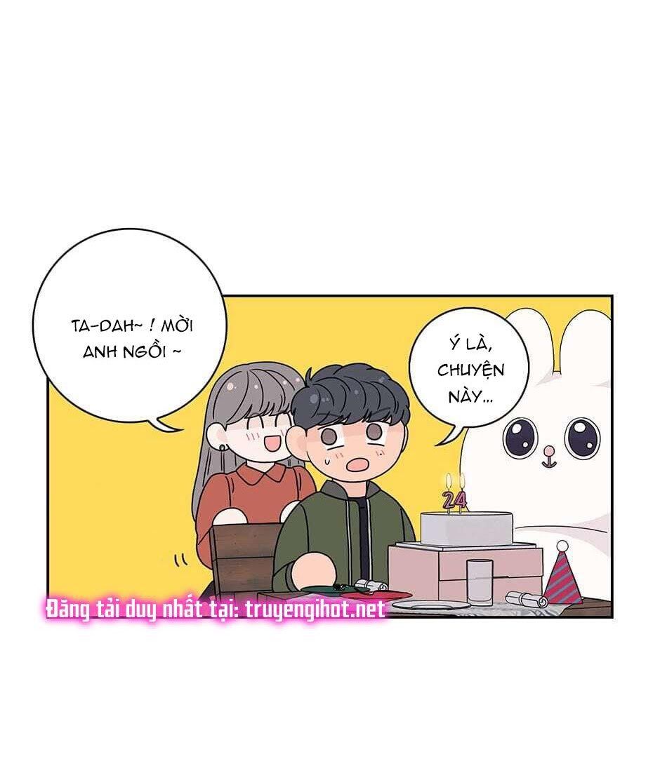 đọc truyện Toy Complex Chương 30 ảnh 12 tại Thiên Thai Truyện