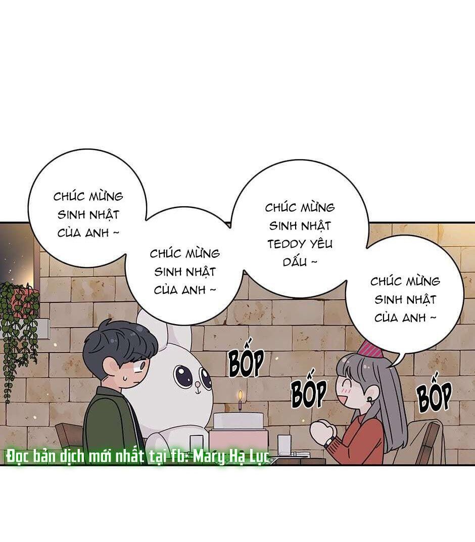 đọc truyện Toy Complex Chương 30 ảnh 14 tại Thiên Thai Truyện