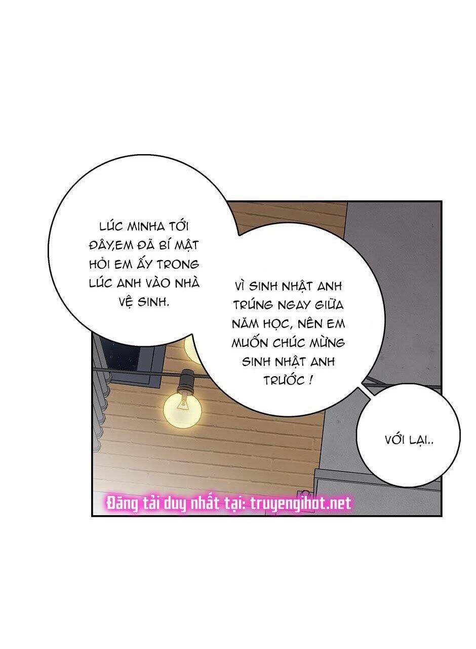 đọc truyện Toy Complex Chương 30 ảnh 19 tại Thiên Thai Truyện