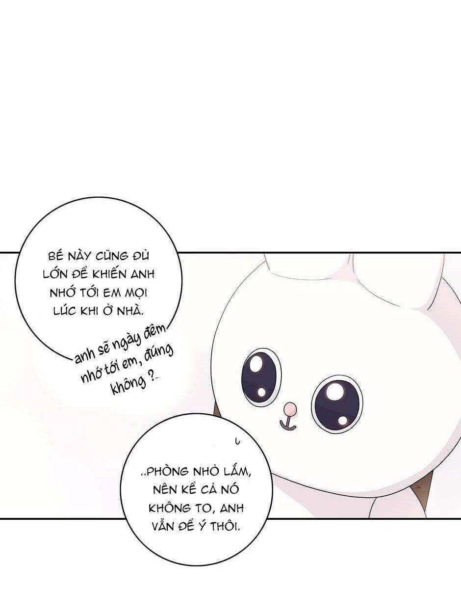 đọc truyện Toy Complex Chương 30 ảnh 23 tại Thiên Thai Truyện