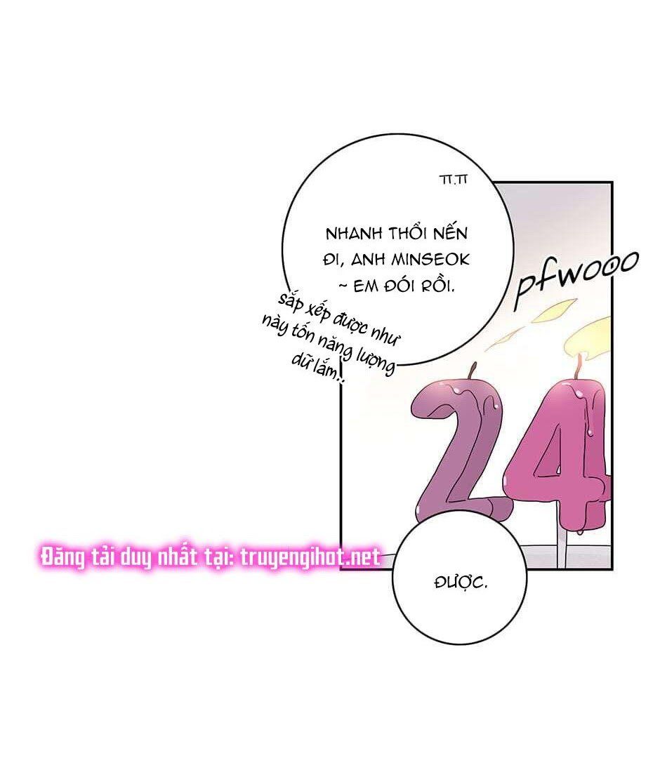 đọc truyện Toy Complex Chương 30 ảnh 25 tại Thiên Thai Truyện