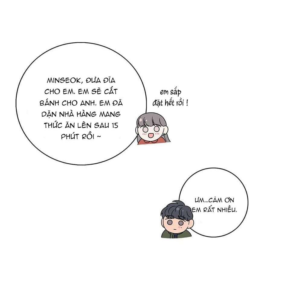 đọc truyện Toy Complex Chương 30 ảnh 26 tại Thiên Thai Truyện