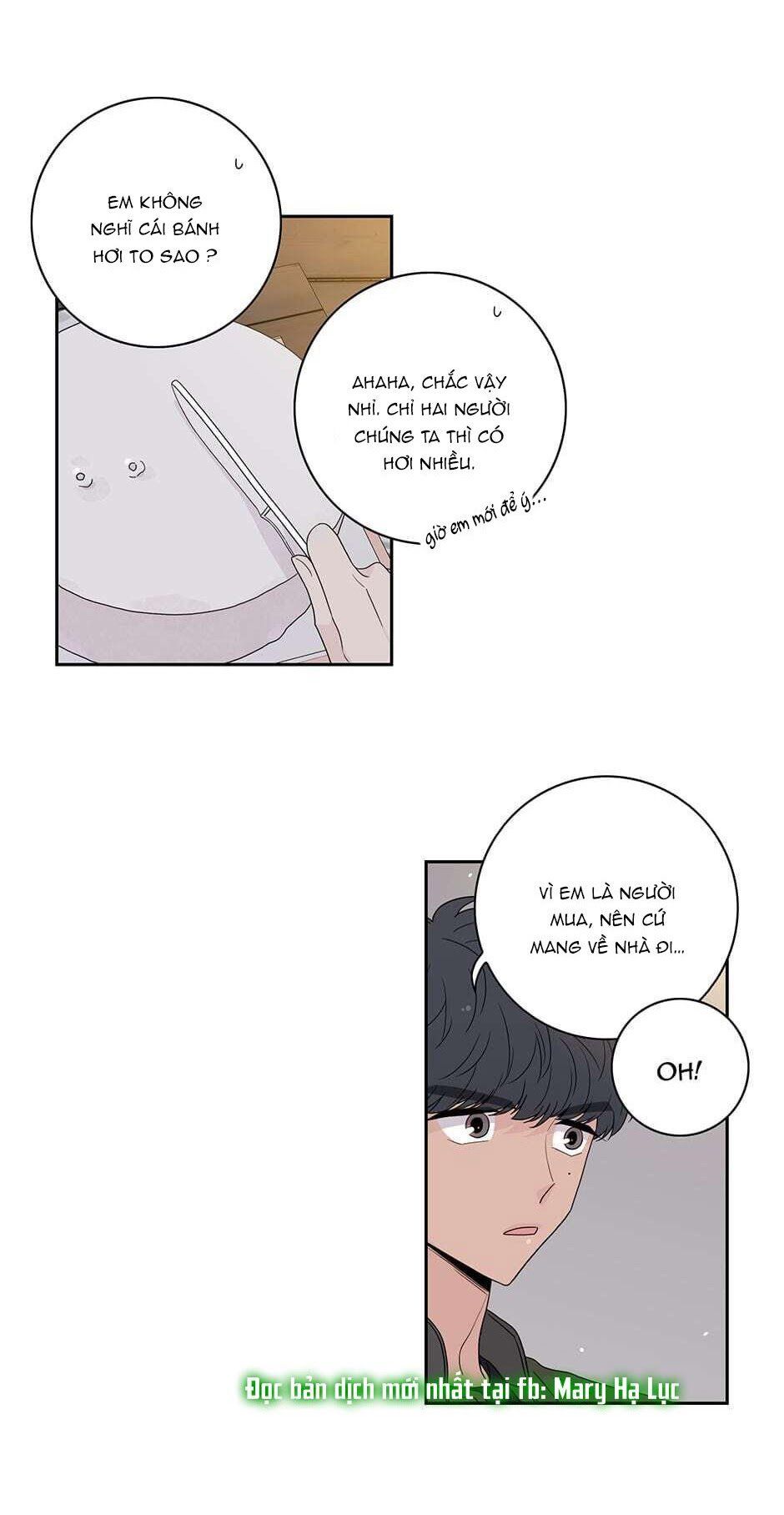 đọc truyện Toy Complex Chương 30 ảnh 27 tại Thiên Thai Truyện