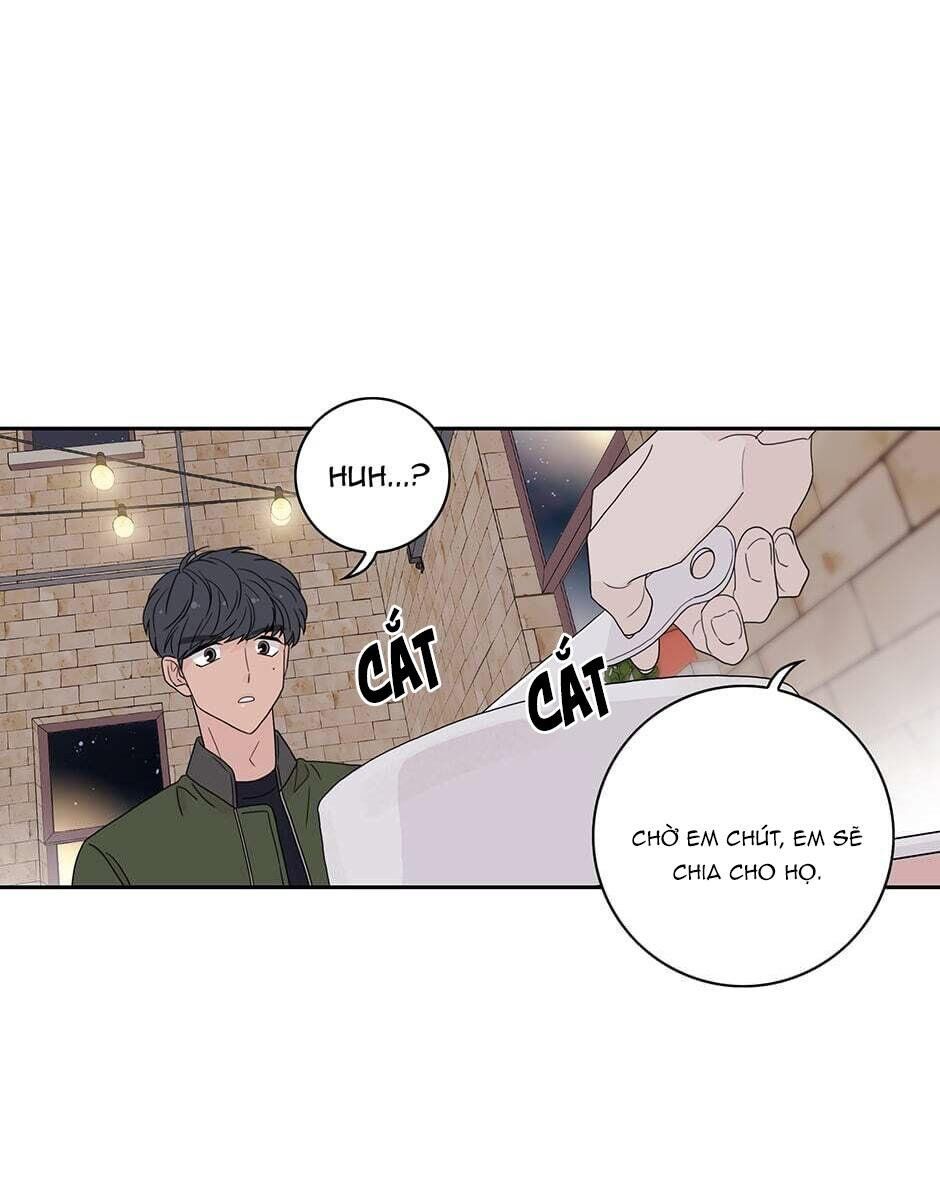 đọc truyện Toy Complex Chương 30 ảnh 29 tại Thiên Thai Truyện