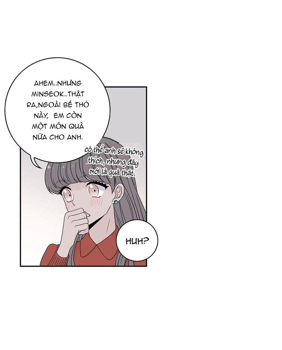 đọc truyện Toy Complex Chương 30 ảnh 40 tại Thiên Thai Truyện