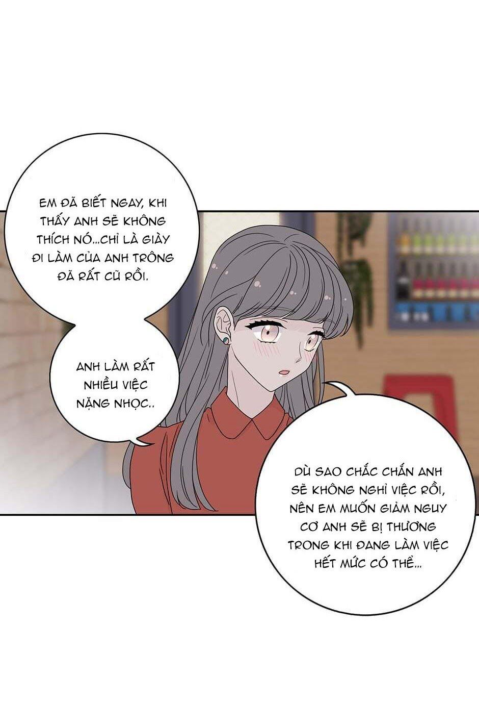 đọc truyện Toy Complex Chương 30 ảnh 44 tại Thiên Thai Truyện