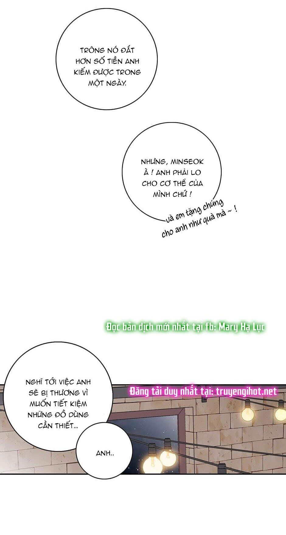 đọc truyện Toy Complex Chương 30 ảnh 48 tại Thiên Thai Truyện