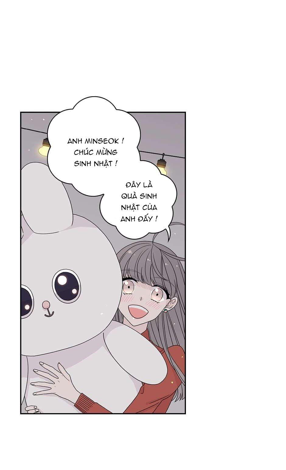 đọc truyện Toy Complex Chương 30 ảnh 7 tại Thiên Thai Truyện